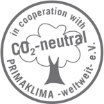 Co2 neutral cert
