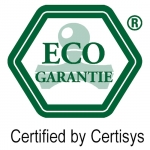 certyfikat eco garantie