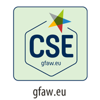 Logo CSE